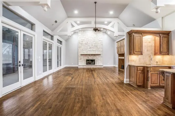 12183 W FM 455, Celina, TX 75009