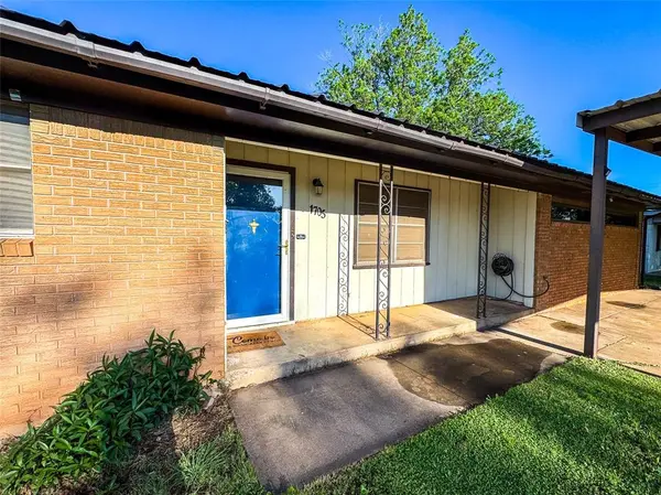 1705 N Avenue G, Haskell, TX 79521