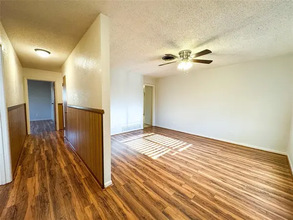 1705 N Avenue G, Haskell, TX 79521