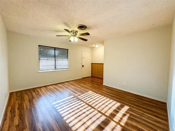 1705 N Avenue G, Haskell, TX 79521