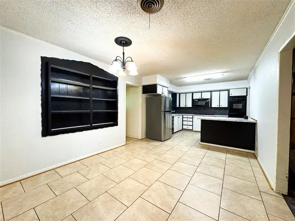 1705 N Avenue G, Haskell, TX 79521