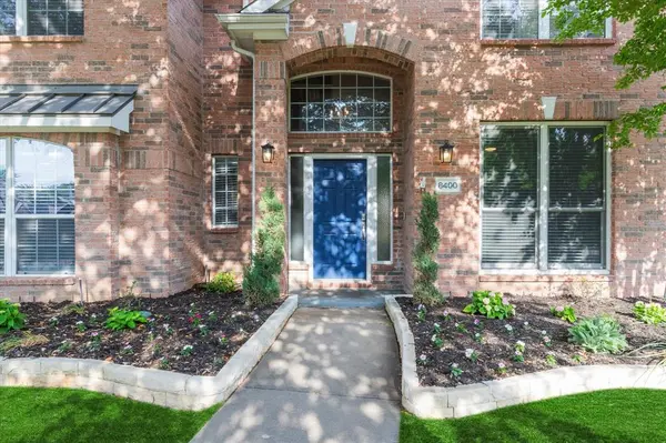 8400 Beartooth Drive, Frisco, TX 75036