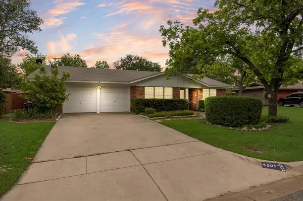 4605 Avoca Street, Fort Worth, TX 76132