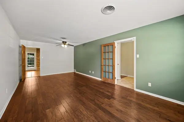 4605 Avoca Street, Fort Worth, TX 76132