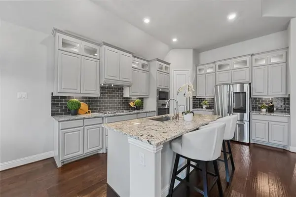 14336 Gatewood Lane, Frisco, TX 75035