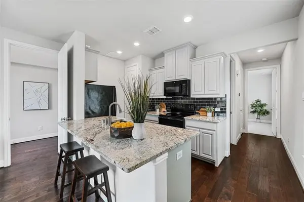 14336 Gatewood Lane, Frisco, TX 75035