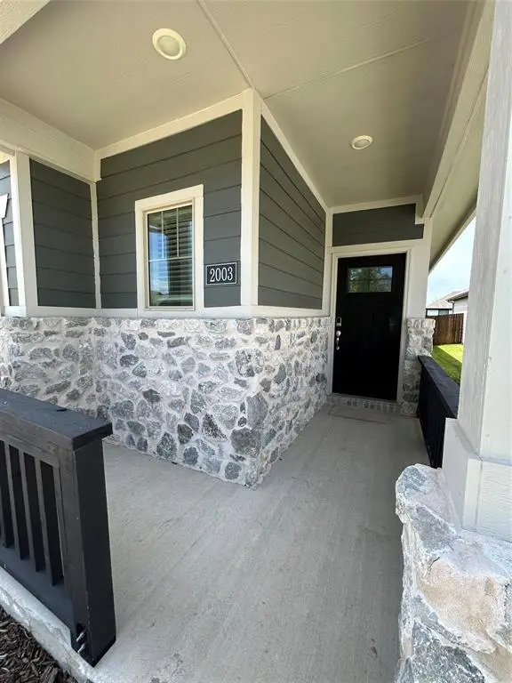 2003 Pine Stone Lane, Forney, TX 75126