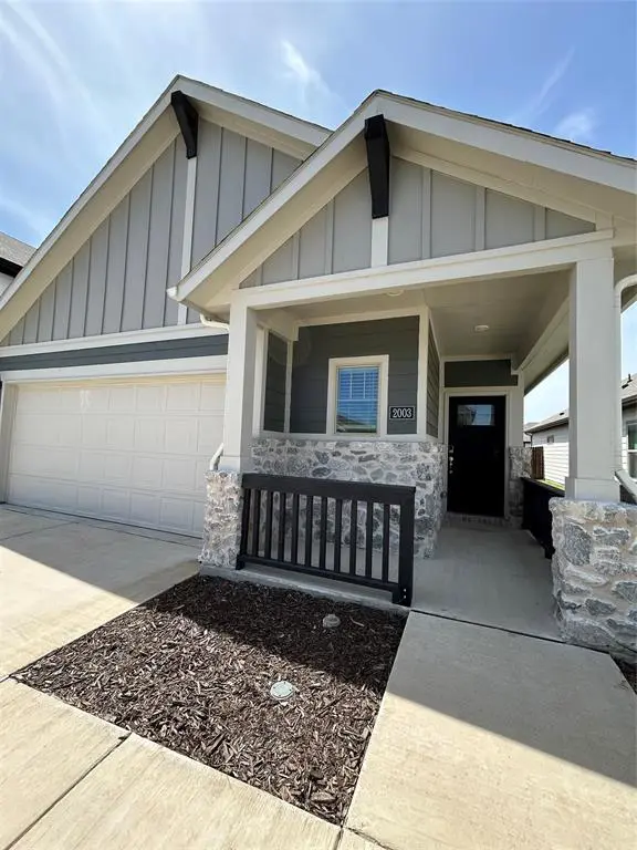 2003 Pine Stone Lane, Forney, TX 75126