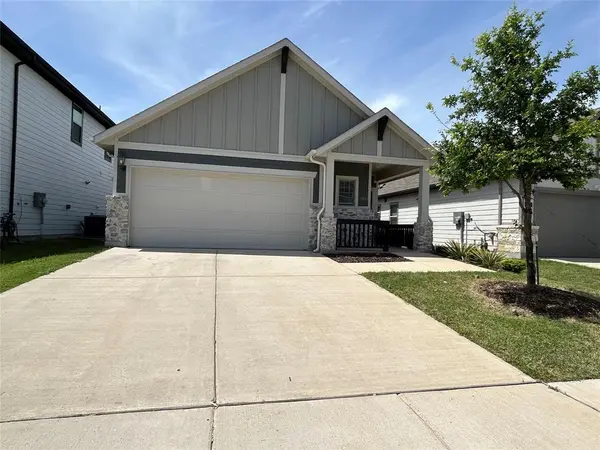 2003 Pine Stone Lane, Forney, TX 75126