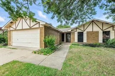 4317 Campion Lane, Fort Worth, TX 76137