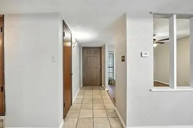 4317 Campion Lane, Fort Worth, TX 76137