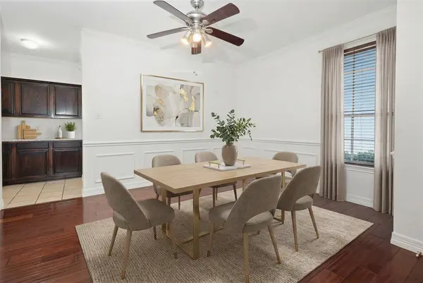 3415 Carnation Court, Grand Prairie, TX 75052