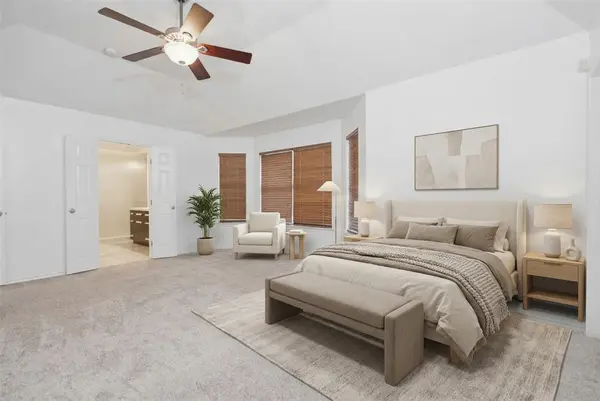 3415 Carnation Court, Grand Prairie, TX 75052