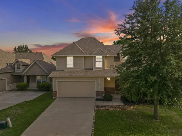 9637 Timber Wagon Drive, Mckinney, TX 75072