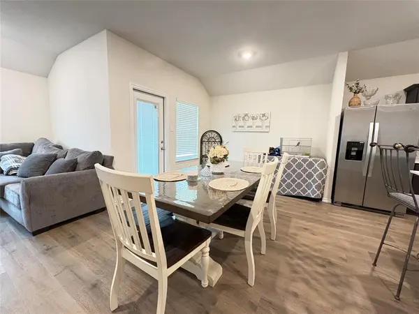 1306 Saddlehorn Drive, Denton, TX 76207