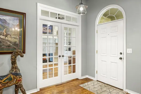 1712 Bent Tree Court, Granbury, TX 76049