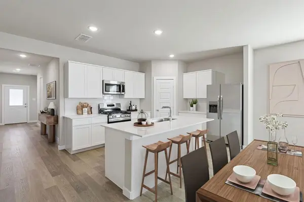 2131 Derby Drive, Seagoville, TX 75159