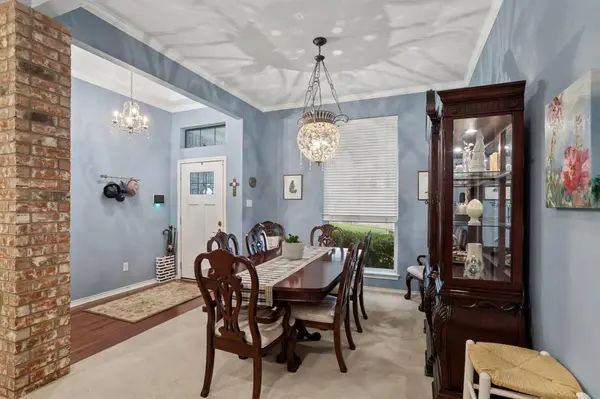 1522 Bonanza Court, Sachse, TX 75048