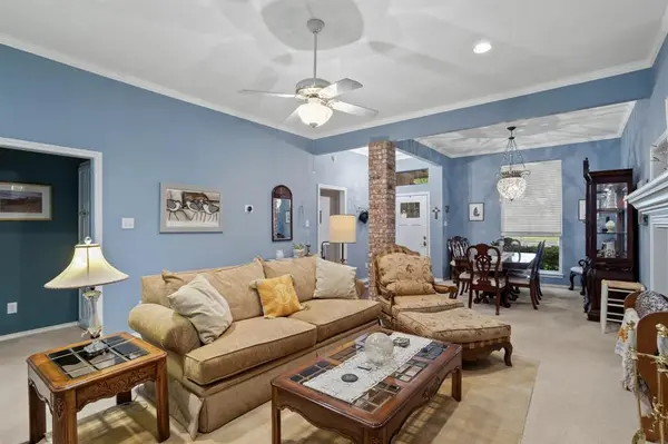 1522 Bonanza Court, Sachse, TX 75048