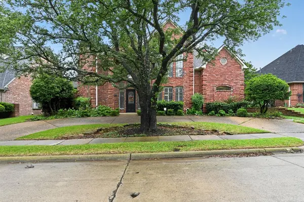 3416 Snidow Drive, Plano, TX 75025