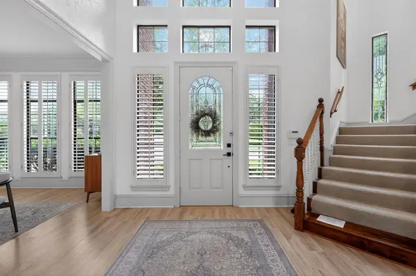 3416 Snidow Drive, Plano, TX 75025