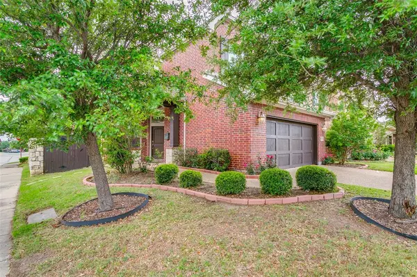 3116 Hereford Drive, Lewisville, TX 75056