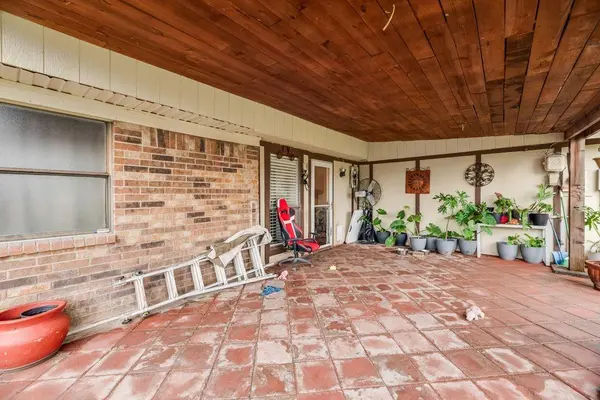 2711 Eagle Pass, Mesquite, TX 75150