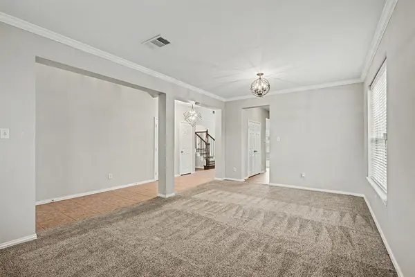 4009 Summerhill Lane, Fort Worth, TX 76244