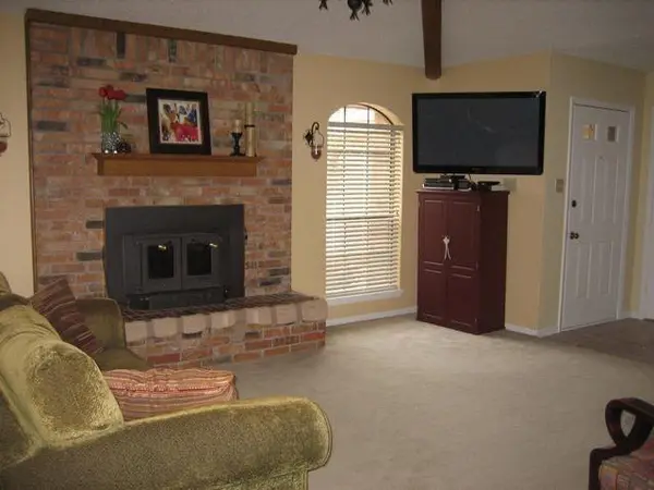 1417 Seamans Way, Abilene, TX 79602