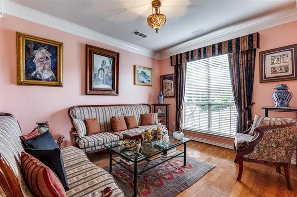 1714 Falcon Drive, Keller, TX 76248