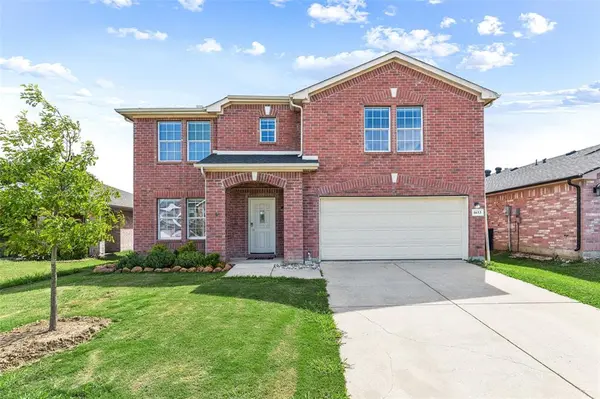 1653 Knight Trail, Little Elm, TX 75036