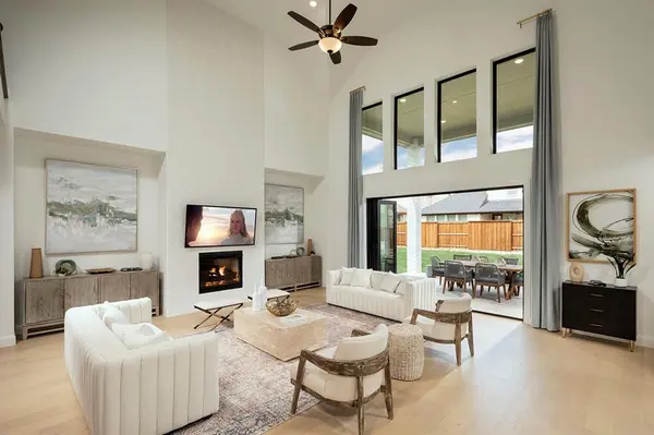 4230 Old Rosebud Lane, Prosper, TX 75078