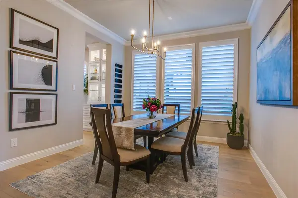 4000 Old Rosebud Lane, Prosper, TX 75078