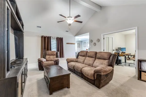 201 Cattlemans Creek Road, Newark, TX 76071