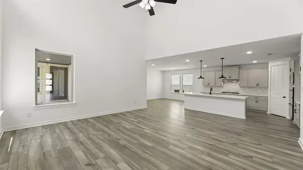 8736 Treeline Parkway, Justin, TX 76247