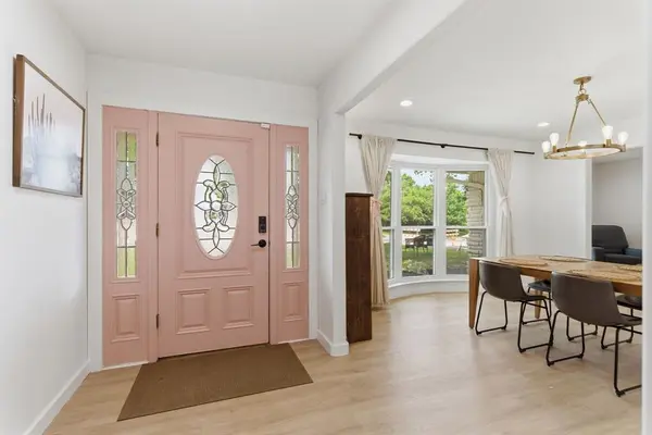 2202 Custer Parkway, Richardson, TX 75080