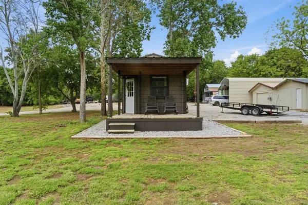 909 County Road 237, Eastland, TX 76448