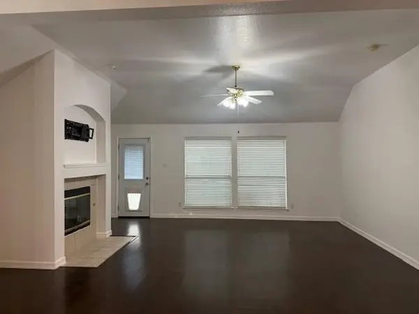 1503 Heather Brook Drive, Allen, TX 75002