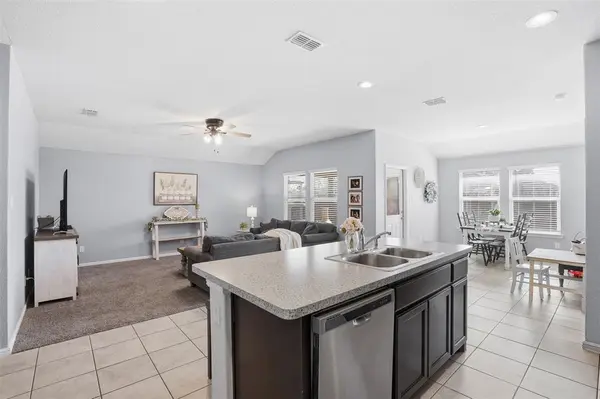 816 Durango Lane, Cleburne, TX 76033