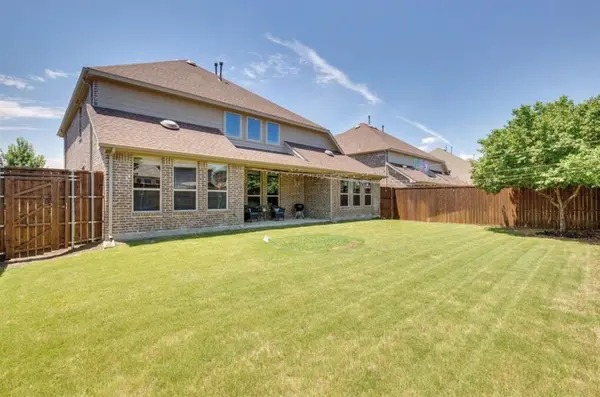 14712 Crystal Beach Lane, Frisco, TX 75035