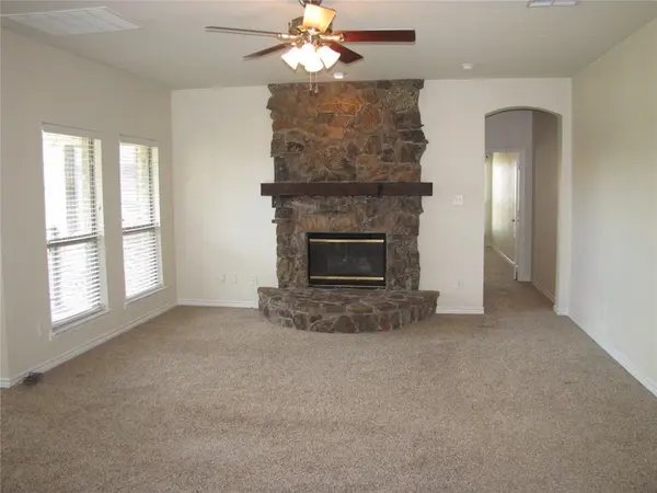 5890 Grosseto Drive, Frisco, TX 75034