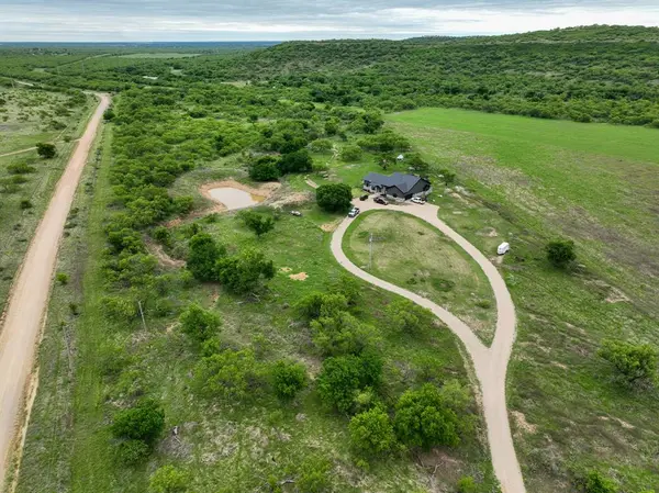 1789 County Road 147, Albany, TX 76430