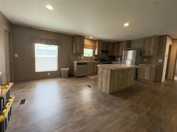 118 Bluffview Drive, Knollwood, TX 75092