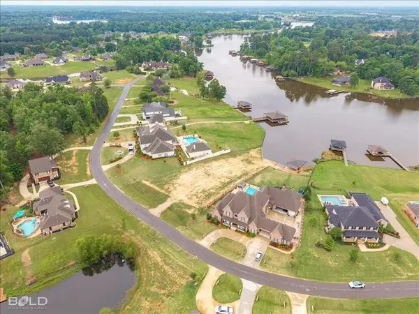 1417 Suwannee Lane, Benton, LA 71006