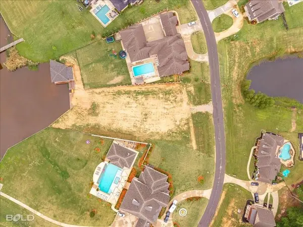 1417 Suwannee Lane, Benton, LA 71006