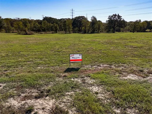 630 Waters Way, Dodd City, TX 75438