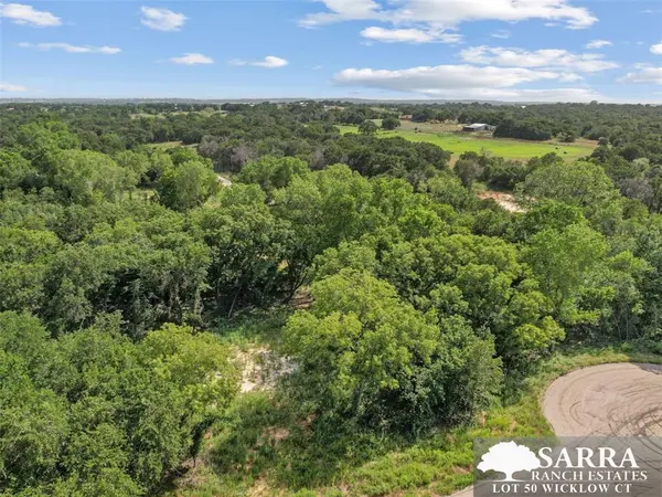 Lot 50 Wicklow Court, Poolville, TX 76487