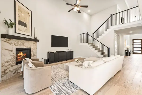 2330 Stillwater Lane, Prosper, TX 75078