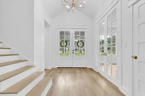 221 Brookside Drive, Hideaway, TX 75771