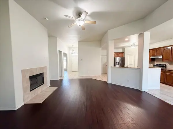 1602 Summercrest Drive, Cleburne, TX 76033